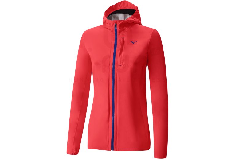Mizuno Chaqueta Impermeable 20K