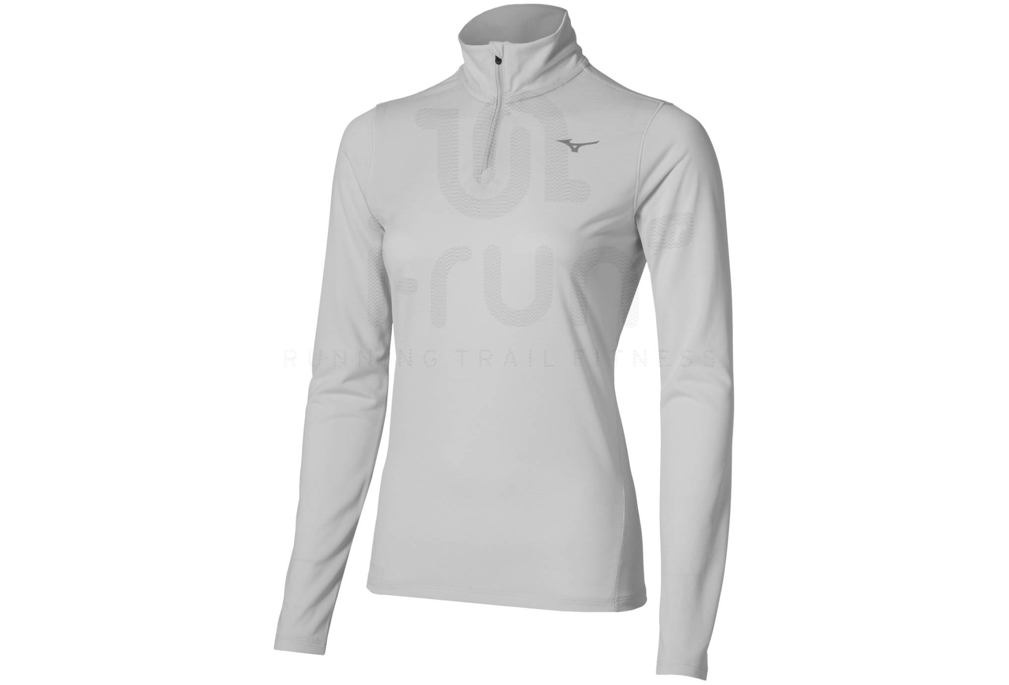 Mizuno Impulse Core 1/2 Zip