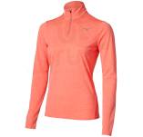 Mizuno Impulse Core 1/2 Zip