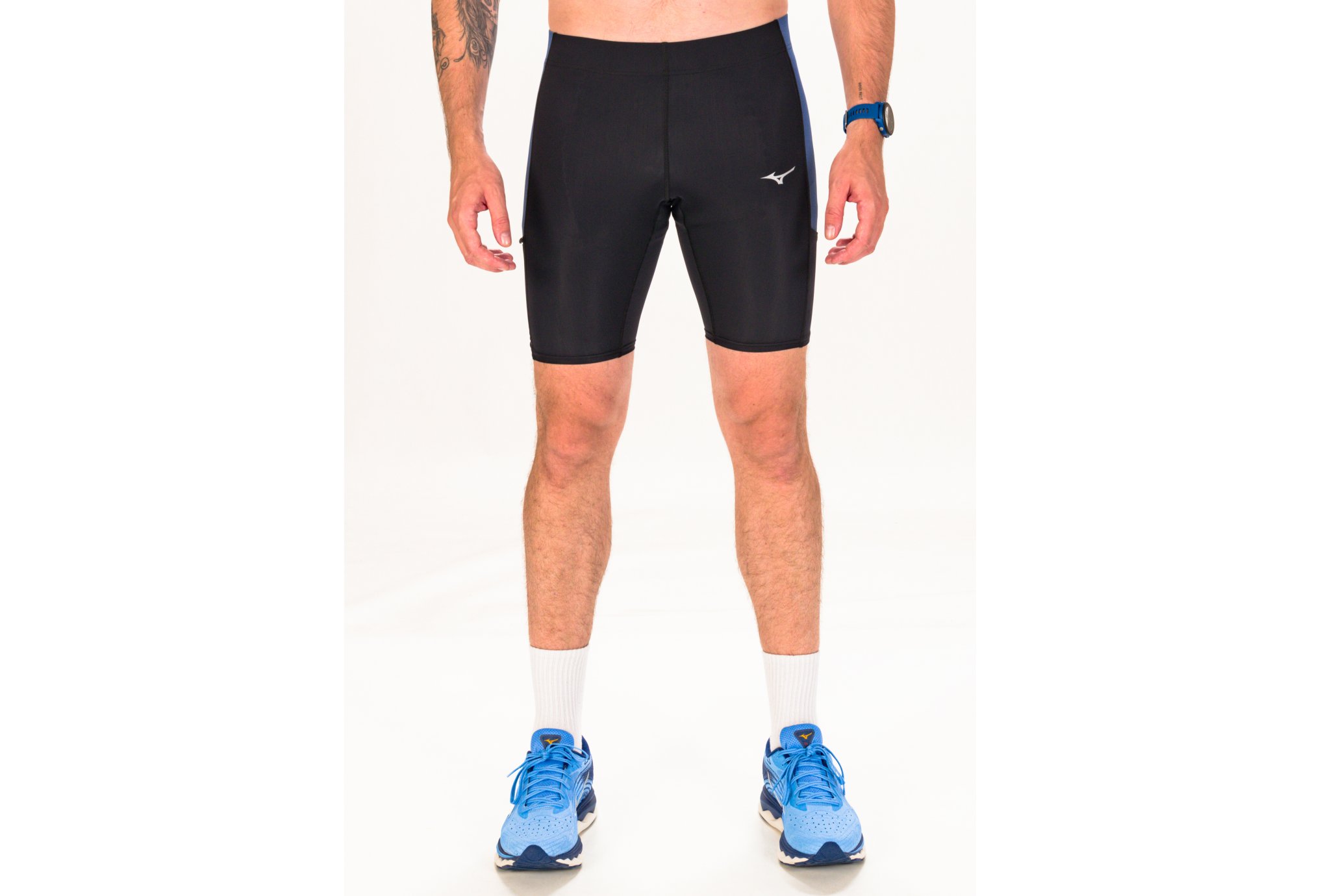 Mizuno Impulse Core M vêtement running homme déstockage