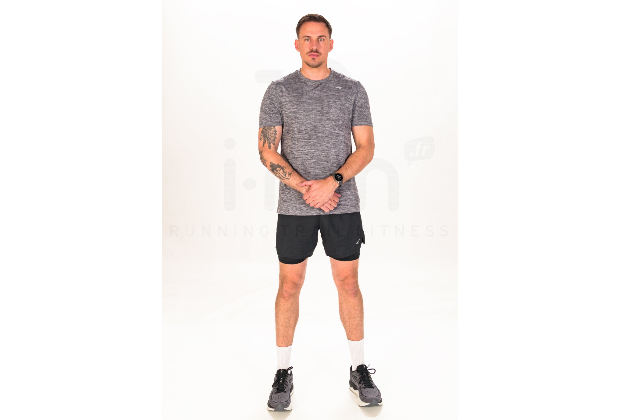 Mizuno Impulse Core Herren