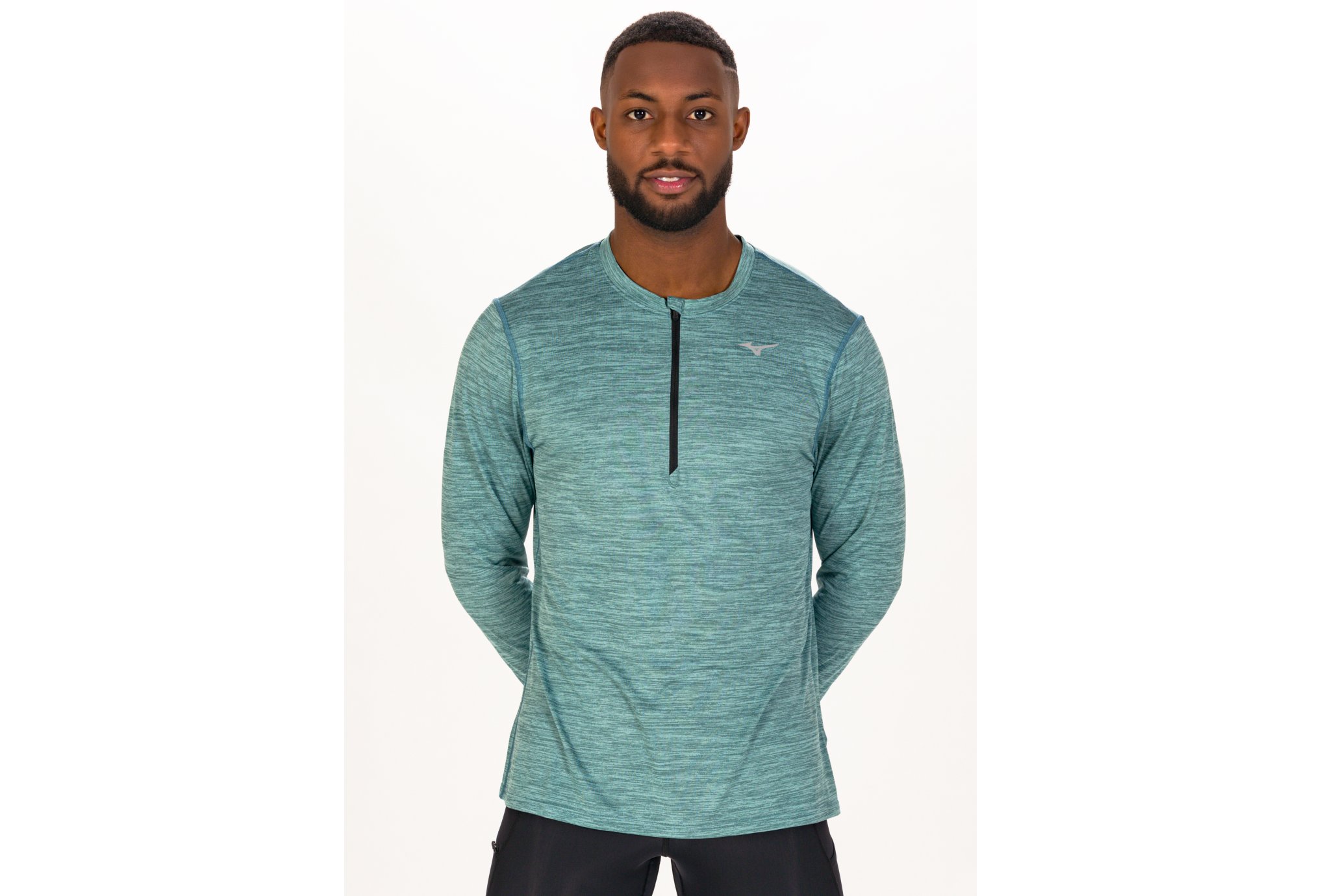 Mizuno Impulse Core M vêtement running homme