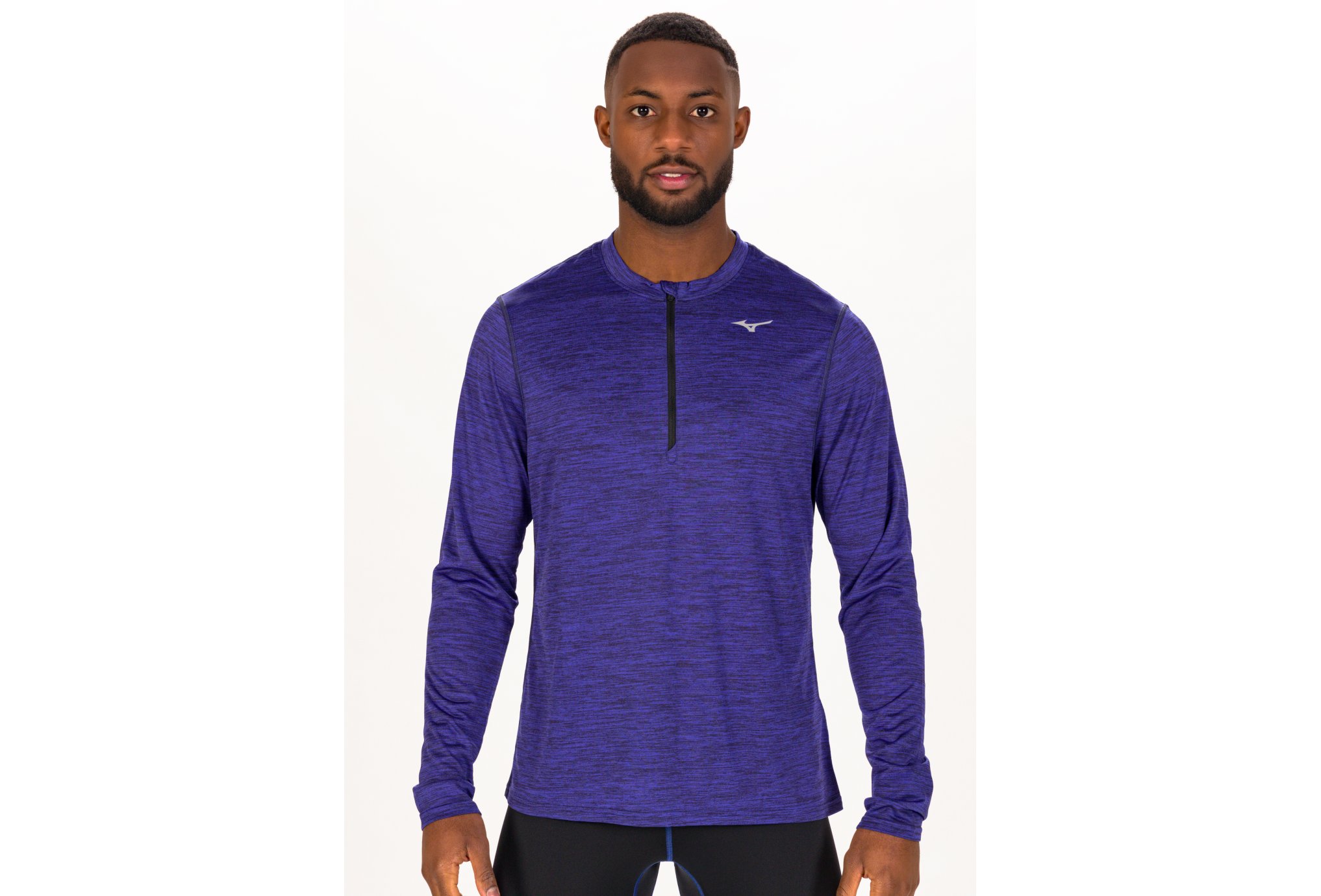 Mizuno Impulse Core M vêtement running homme