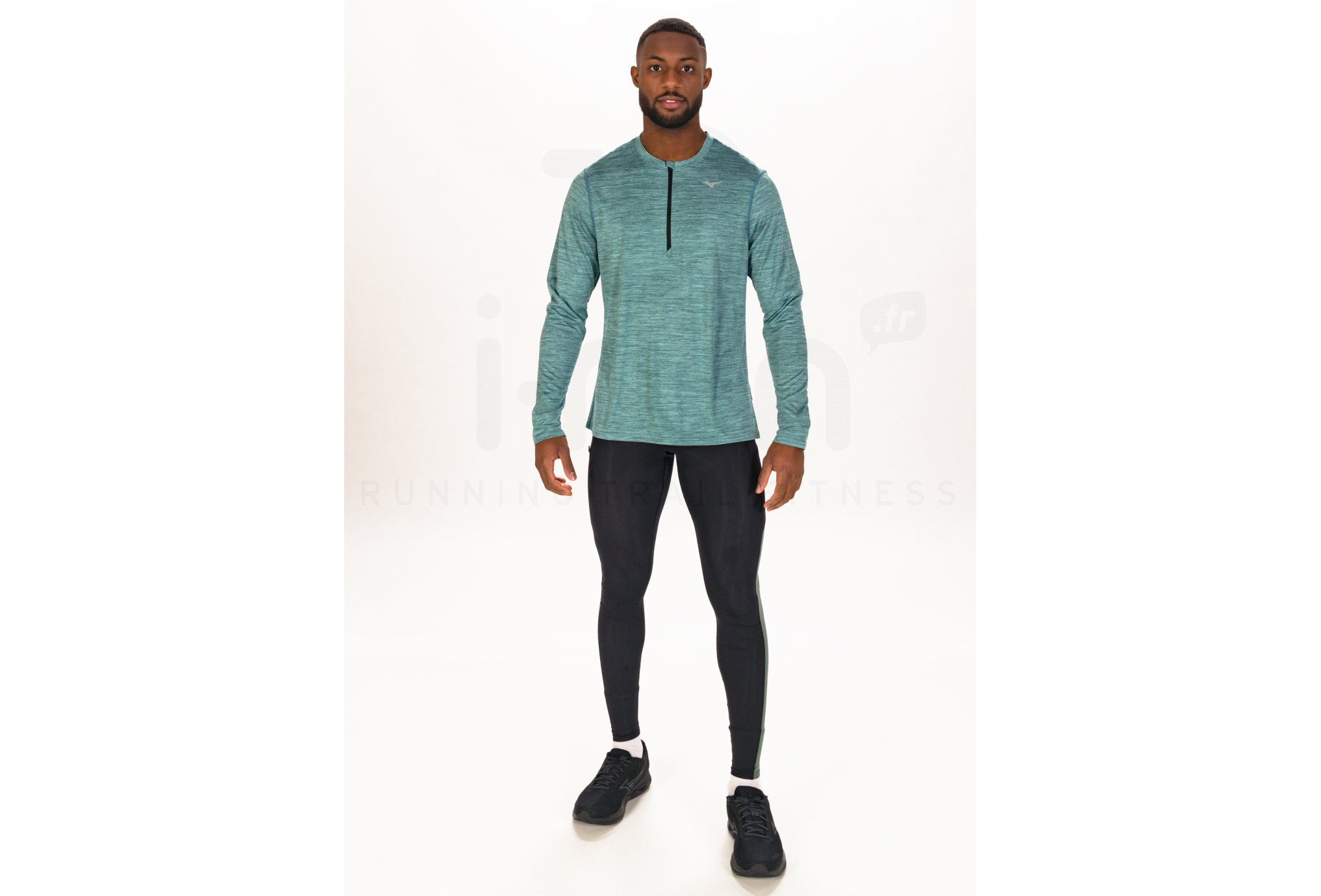 Mizuno Impulse Core M