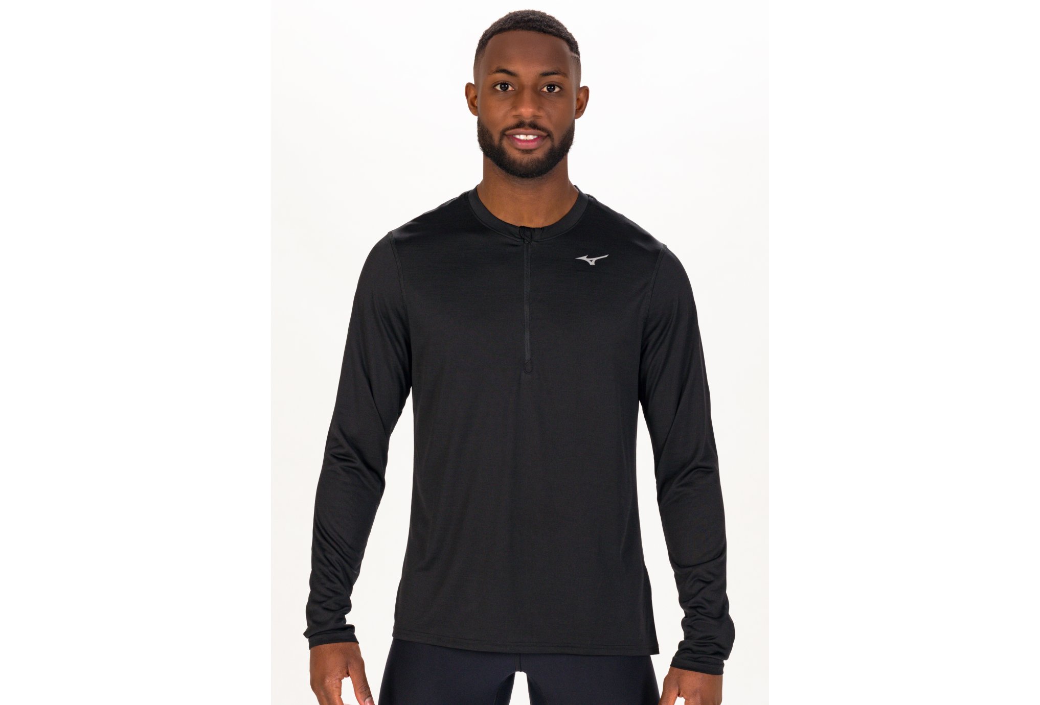 Mizuno Impulse Core M vêtement running homme