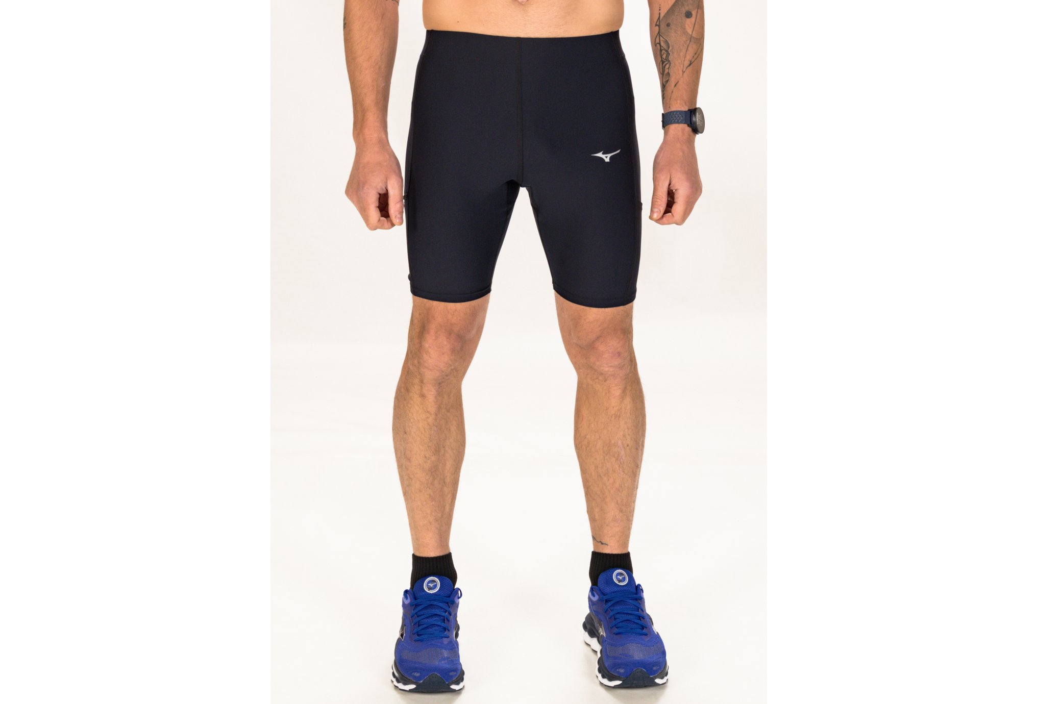 Mizuno Impulse Core M vêtement running homme