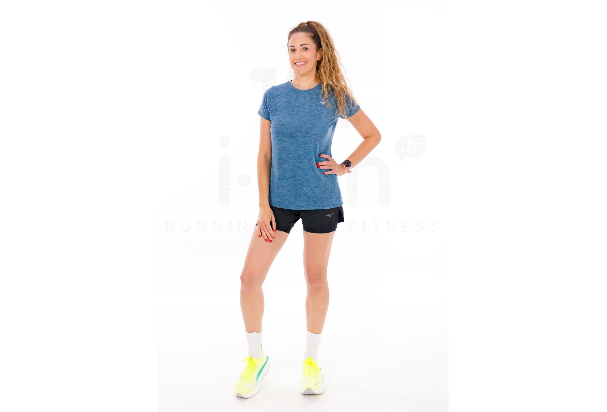Mizuno Impulse Core W