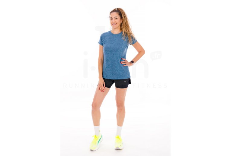 Mizuno Impulse Core W