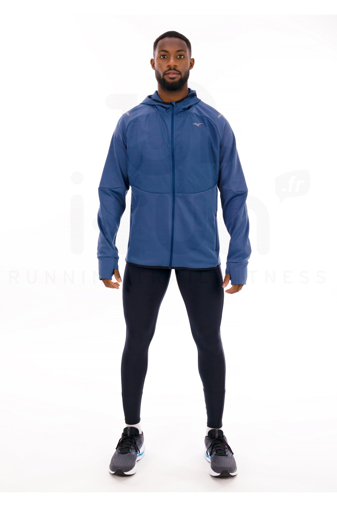 Mizuno Impulse Core 