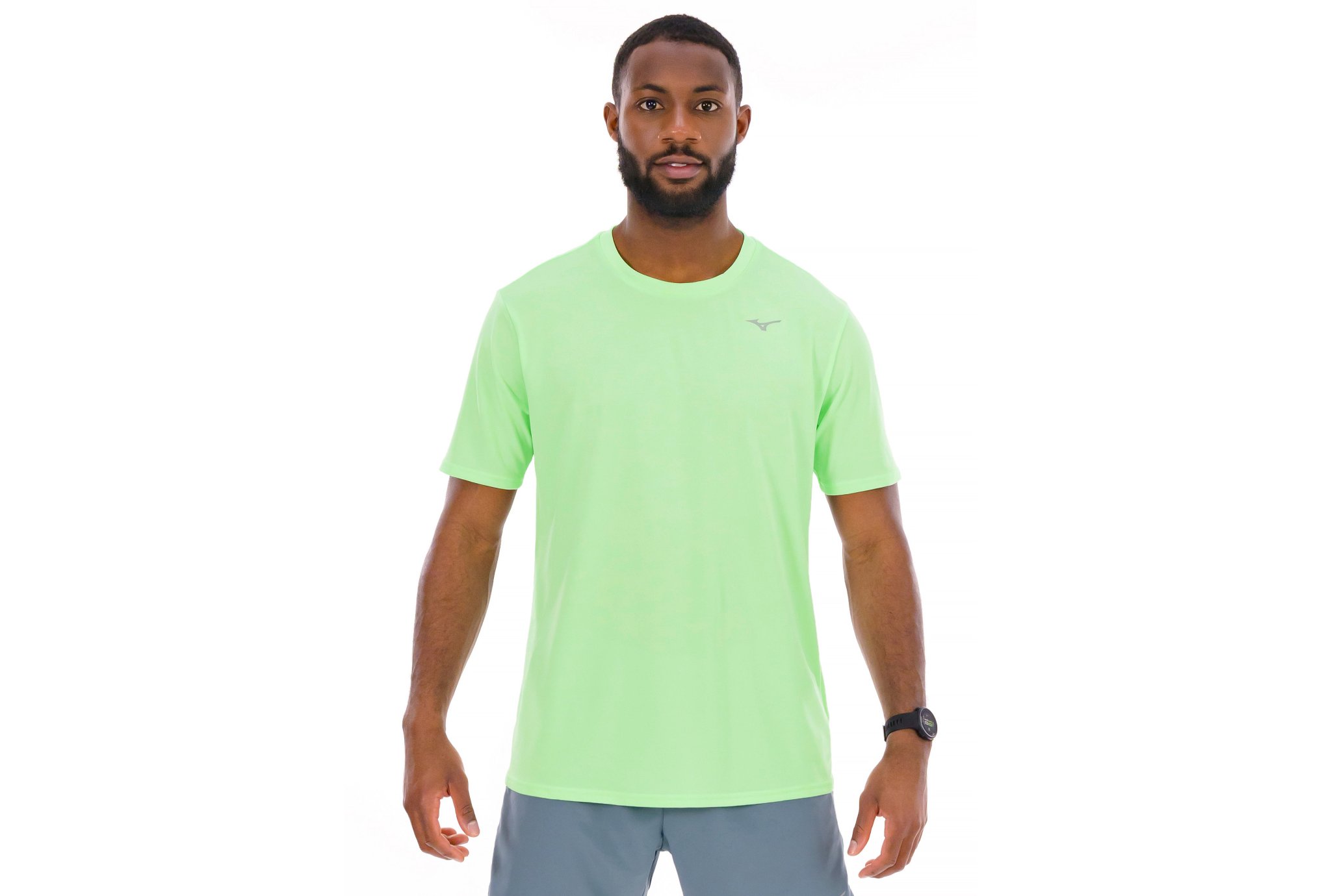 Mizuno Impulse Core vêtement running homme