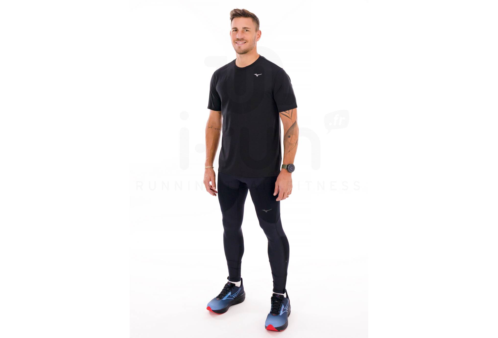 Mizuno Impulse Core