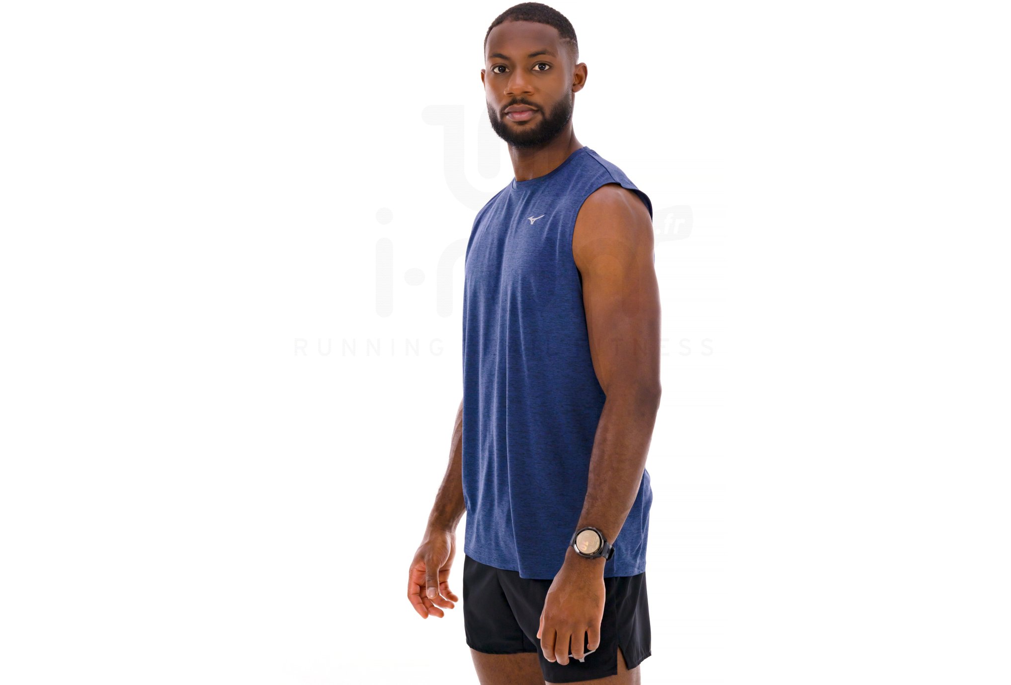 Mizuno Impulse Core