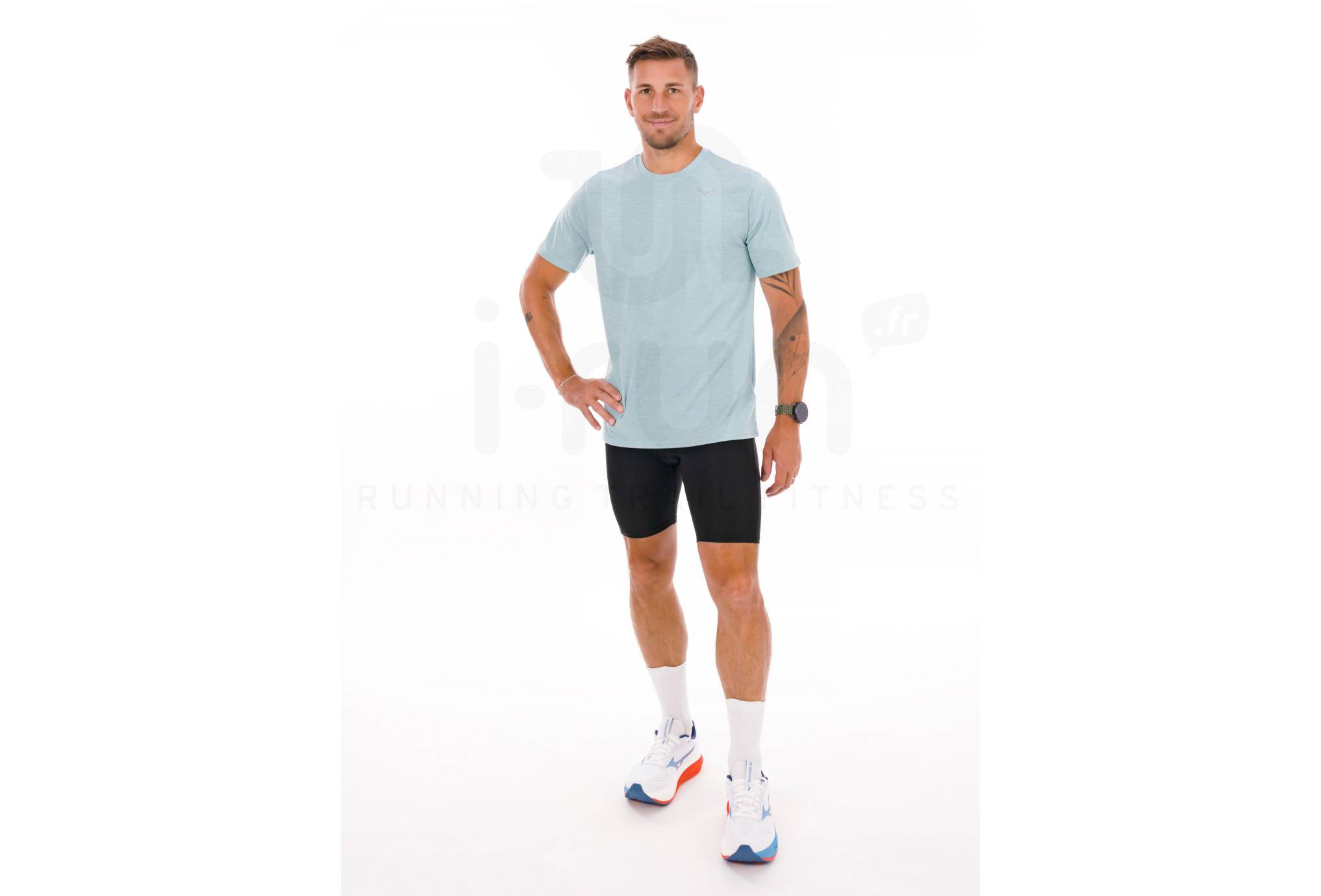 Mizuno Impulse Core