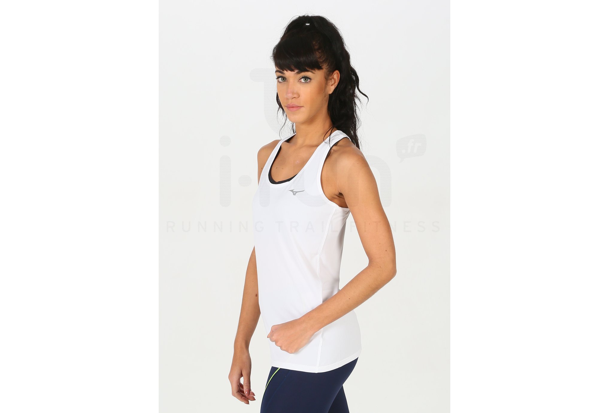 Mizuno Camiseta de tirantes Impulse Core
