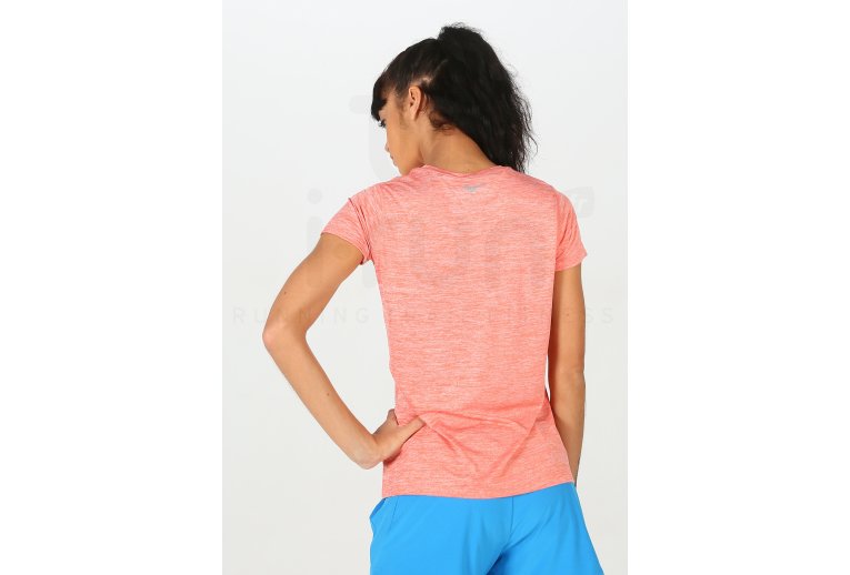 Mizuno Camiseta manga corta Impulse Core