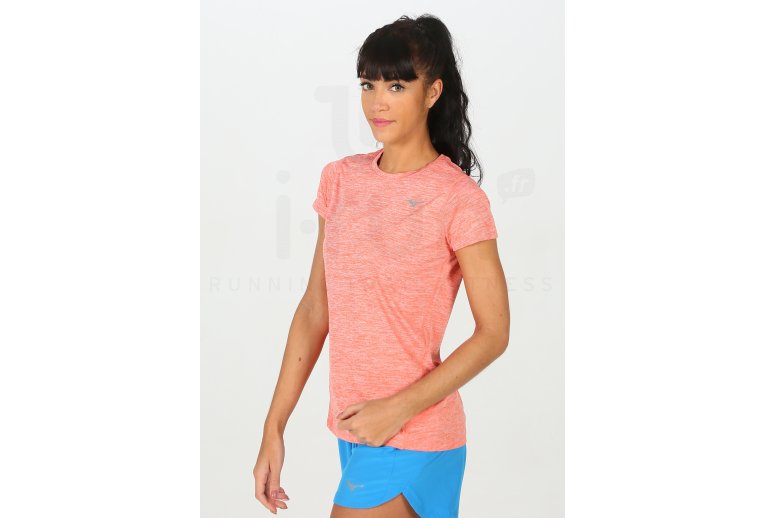 Mizuno Camiseta manga corta Impulse Core