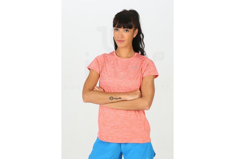 Mizuno Camiseta manga corta Impulse Core