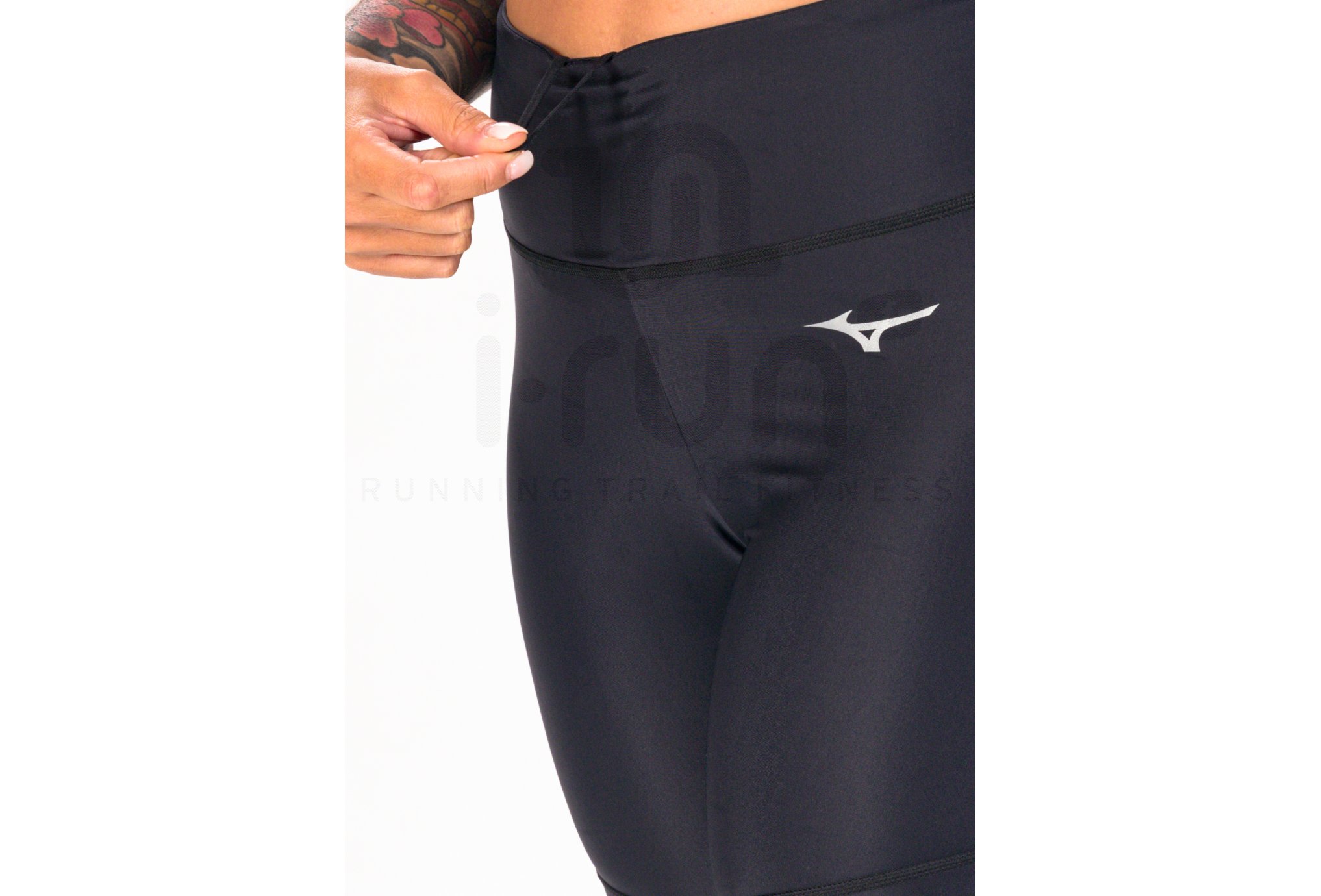 Mizuno mallas cortas Impulse Core