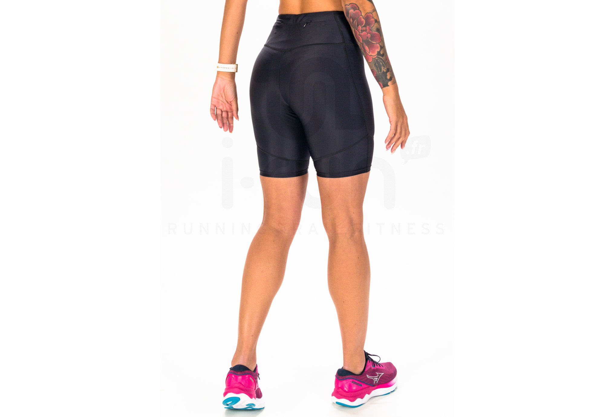 Mizuno mallas cortas Impulse Core