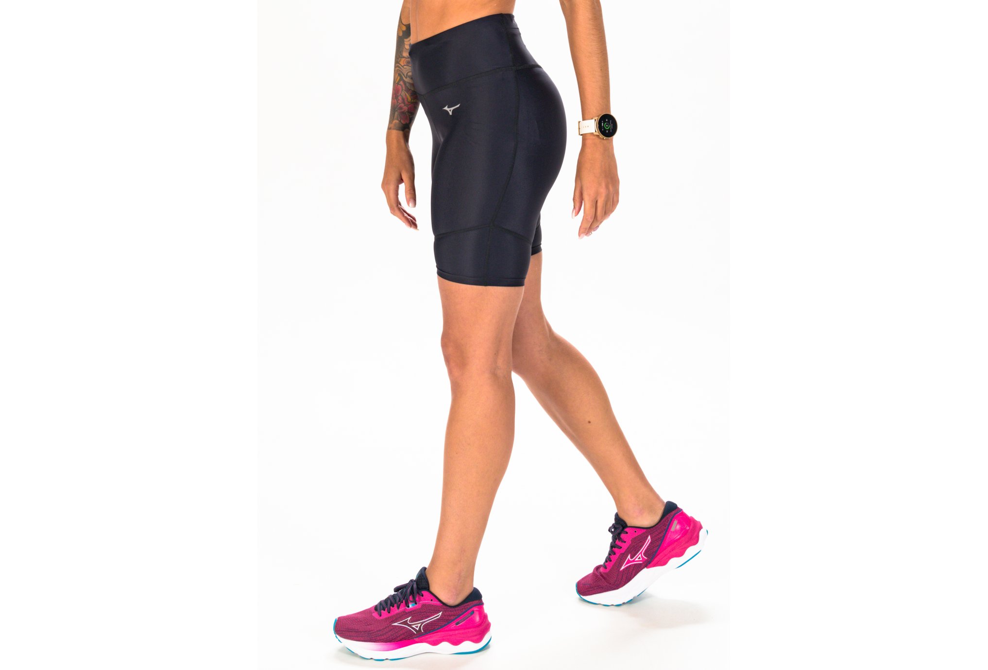 Mizuno mallas cortas Impulse Core