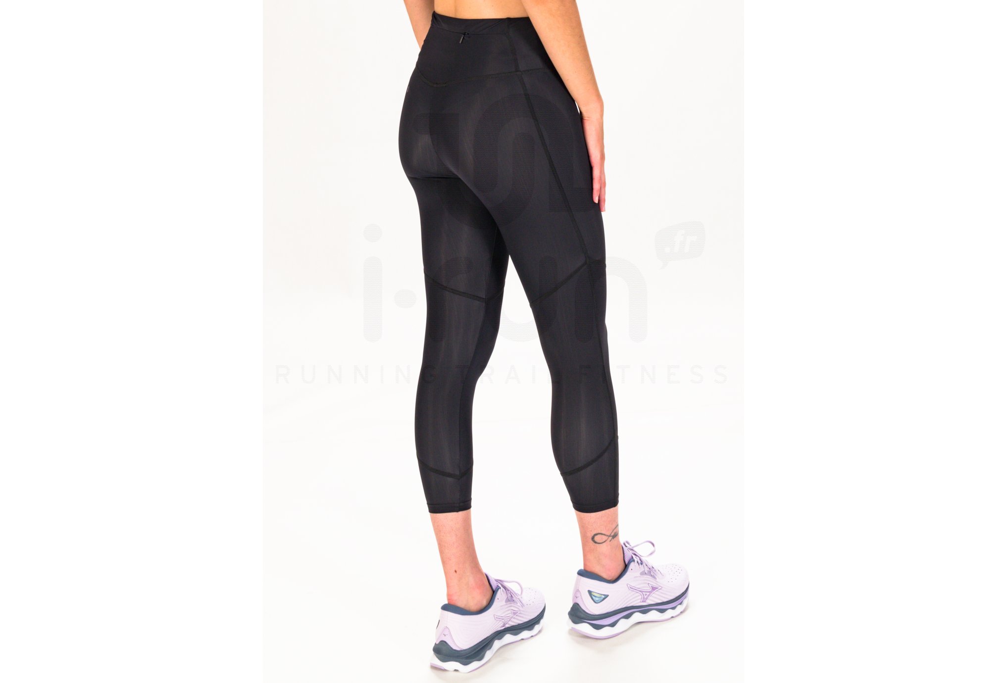 Mizuno mallas 3/4 Impulse Core