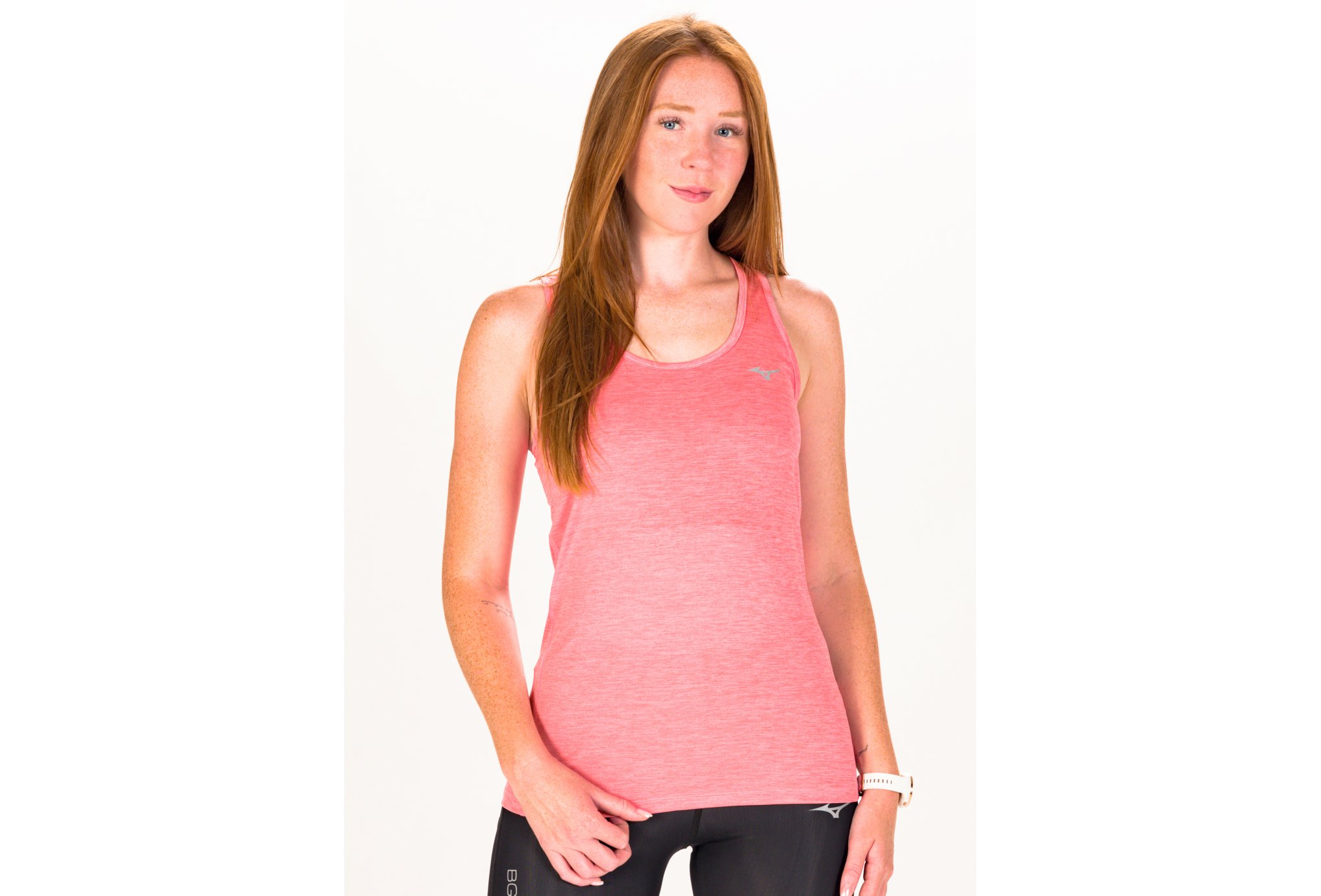 Mizuno Impulse Core W vêtement running femme