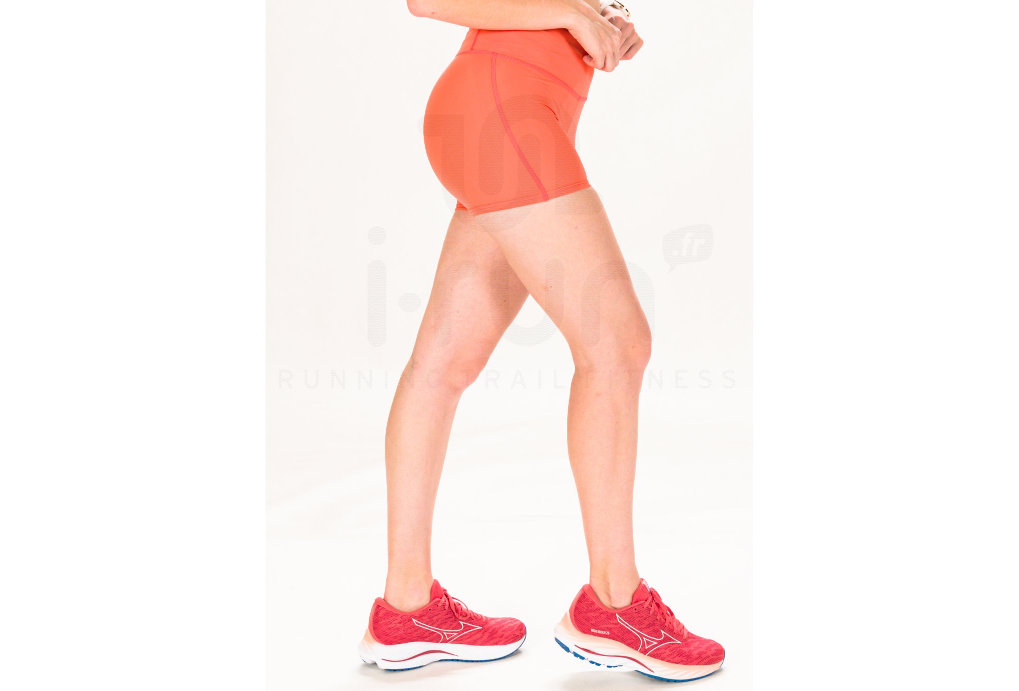 Mizuno Impulse Core W