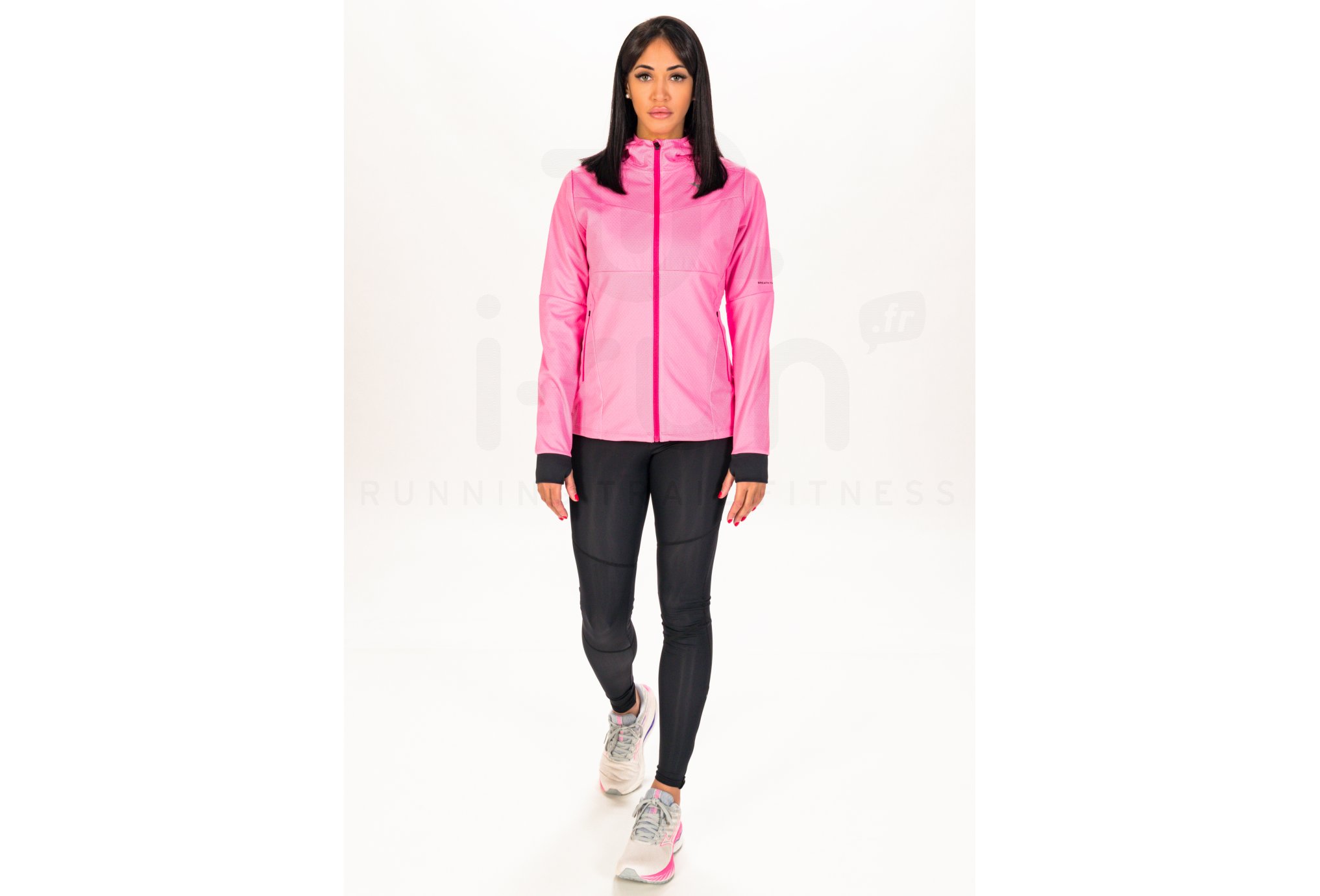 Mizuno Impulse Core Damen