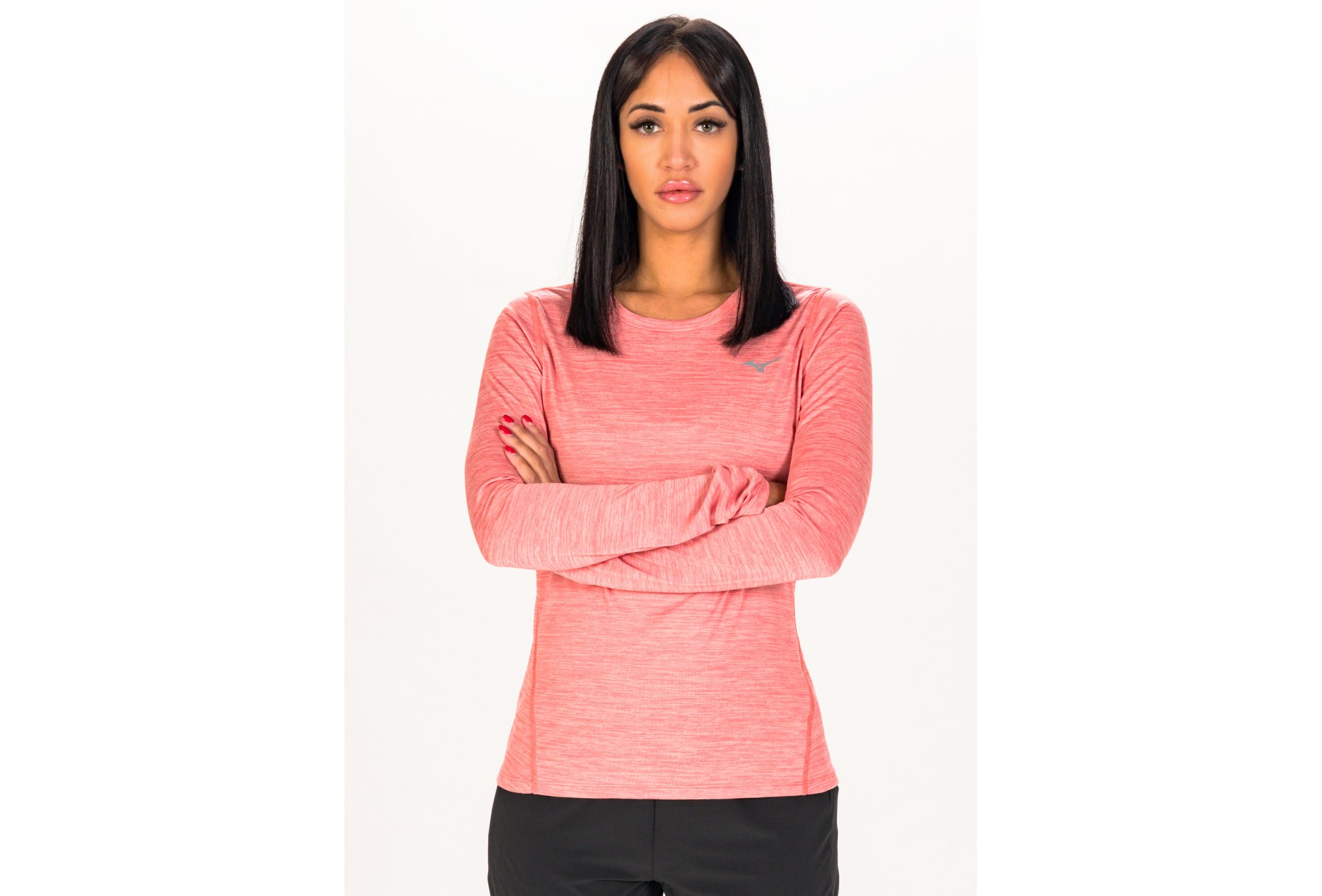 Mizuno Impulse Core W vêtement running femme