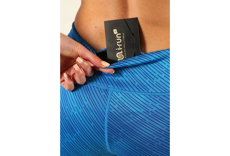 Mizuno pantal�n corto Impulse Printed