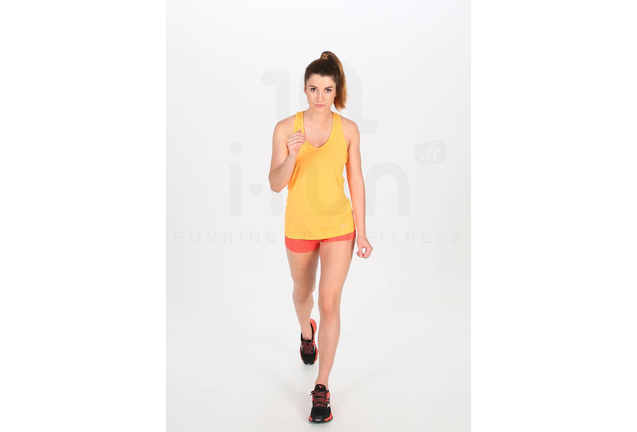 Mizuno Impulse Printed W