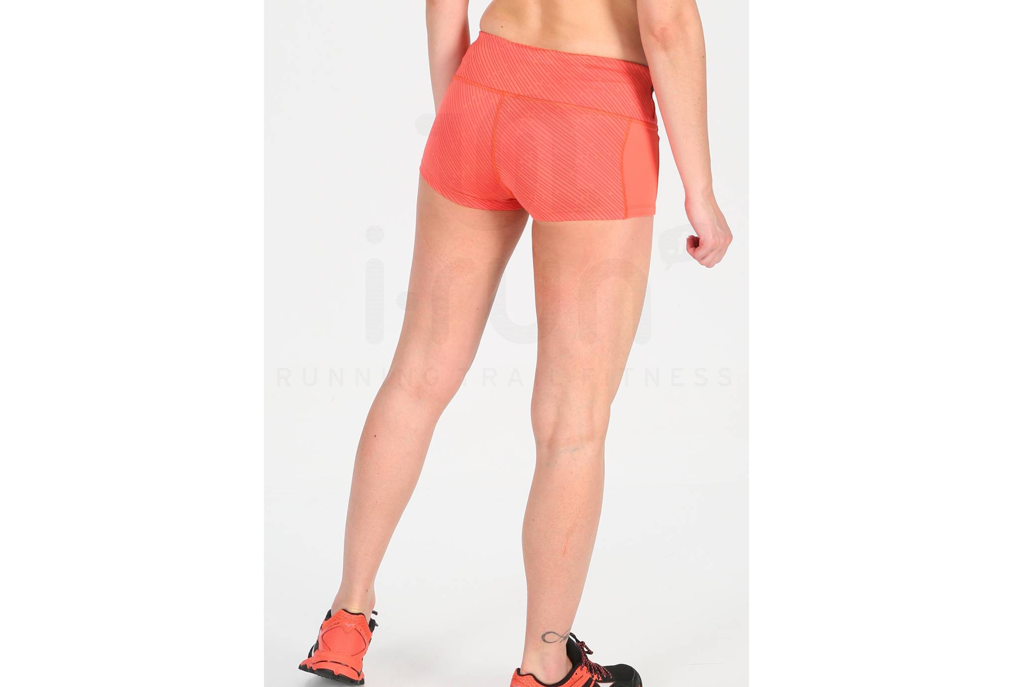 Mizuno Impulse Printed W