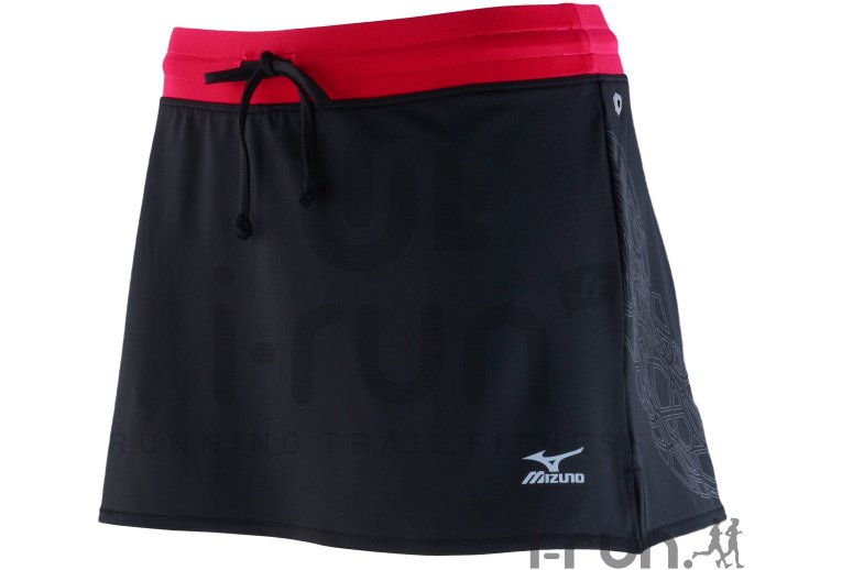 Mizuno Jupe Active 2 en 1 W 
