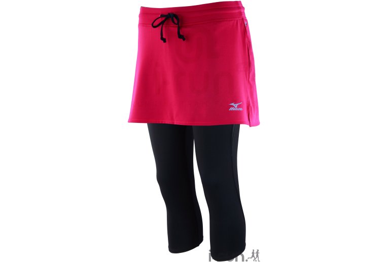 Mizuno Jupe Corsaire Active W 