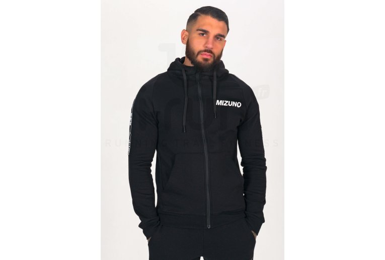 Mizuno chaqueta Katakana