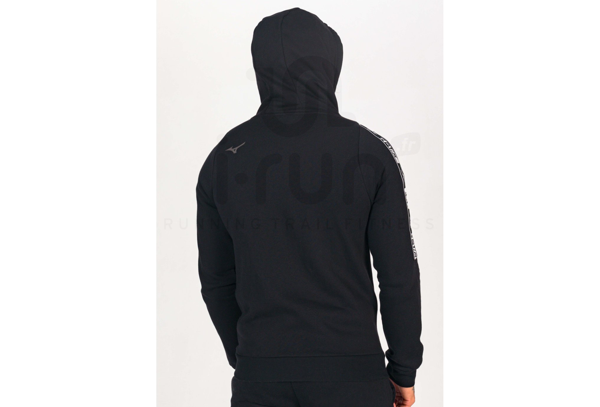 Mizuno chaqueta Katakana