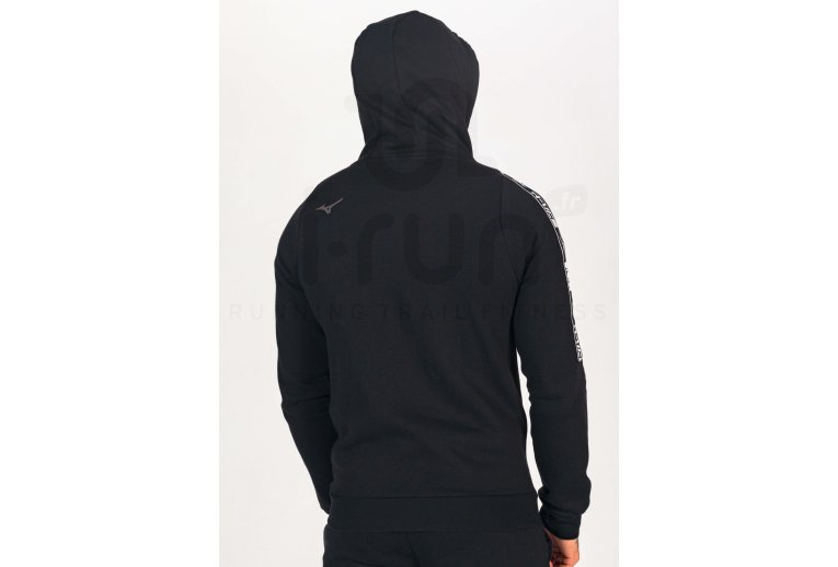 Mizuno chaqueta Katakana