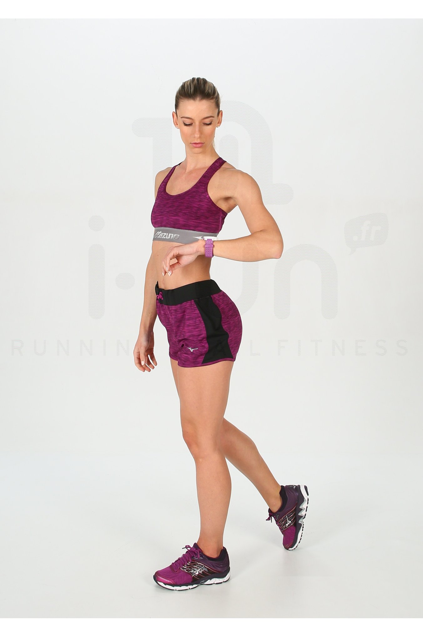 Mizuno Lycra 5.5 W 