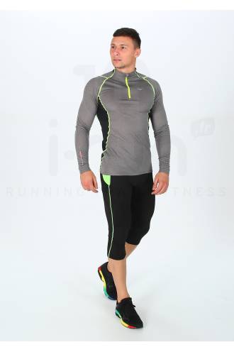 Mizuno Merino Wool 1/2 Zip M 