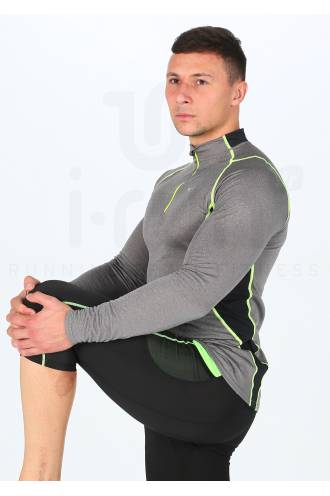 Mizuno Merino Wool 1/2 Zip M 