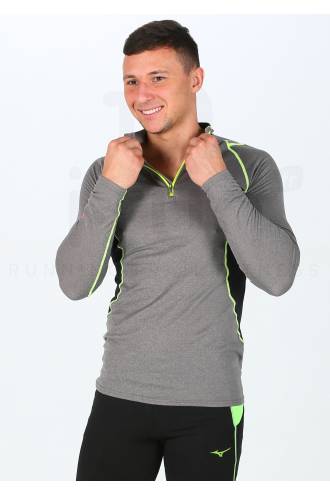 Mizuno Merino Wool 1/2 Zip M 