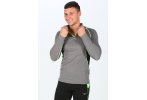 Mizuno Camiseta manga larga Merino Wool 1/2 Zip
