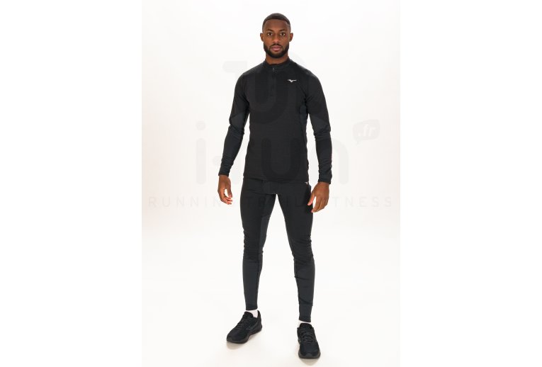 Mizuno Merino Wool Fecho 1/2