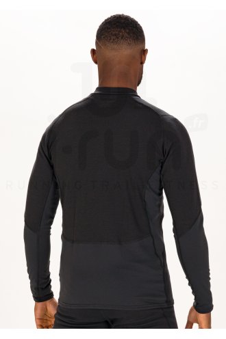 Mizuno Merino Wool 1/2 Zip 
