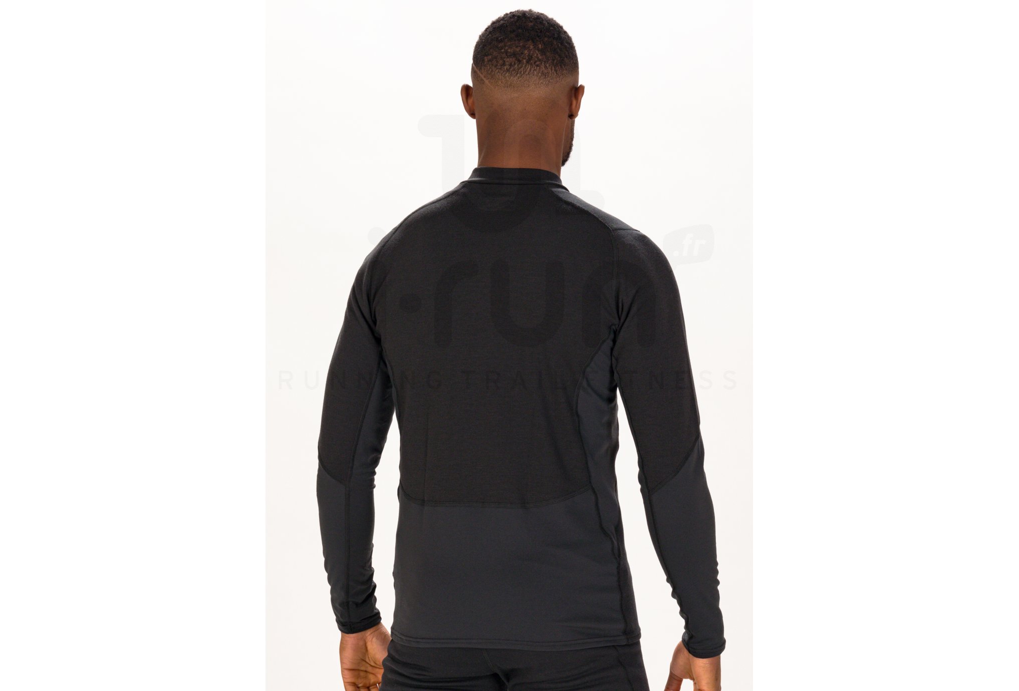 Mizuno Merino Wool Fecho 1/2