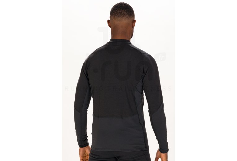 Mizuno Merino Wool Fecho 1/2