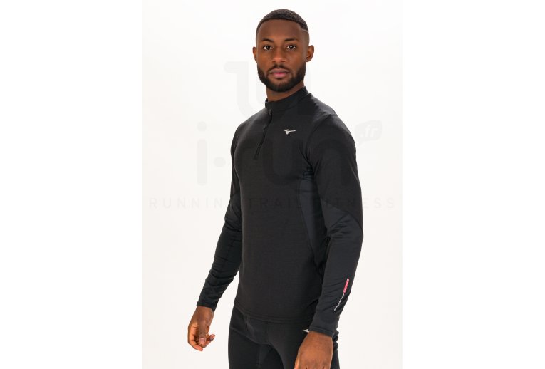 Mizuno Merino Wool Fecho 1/2