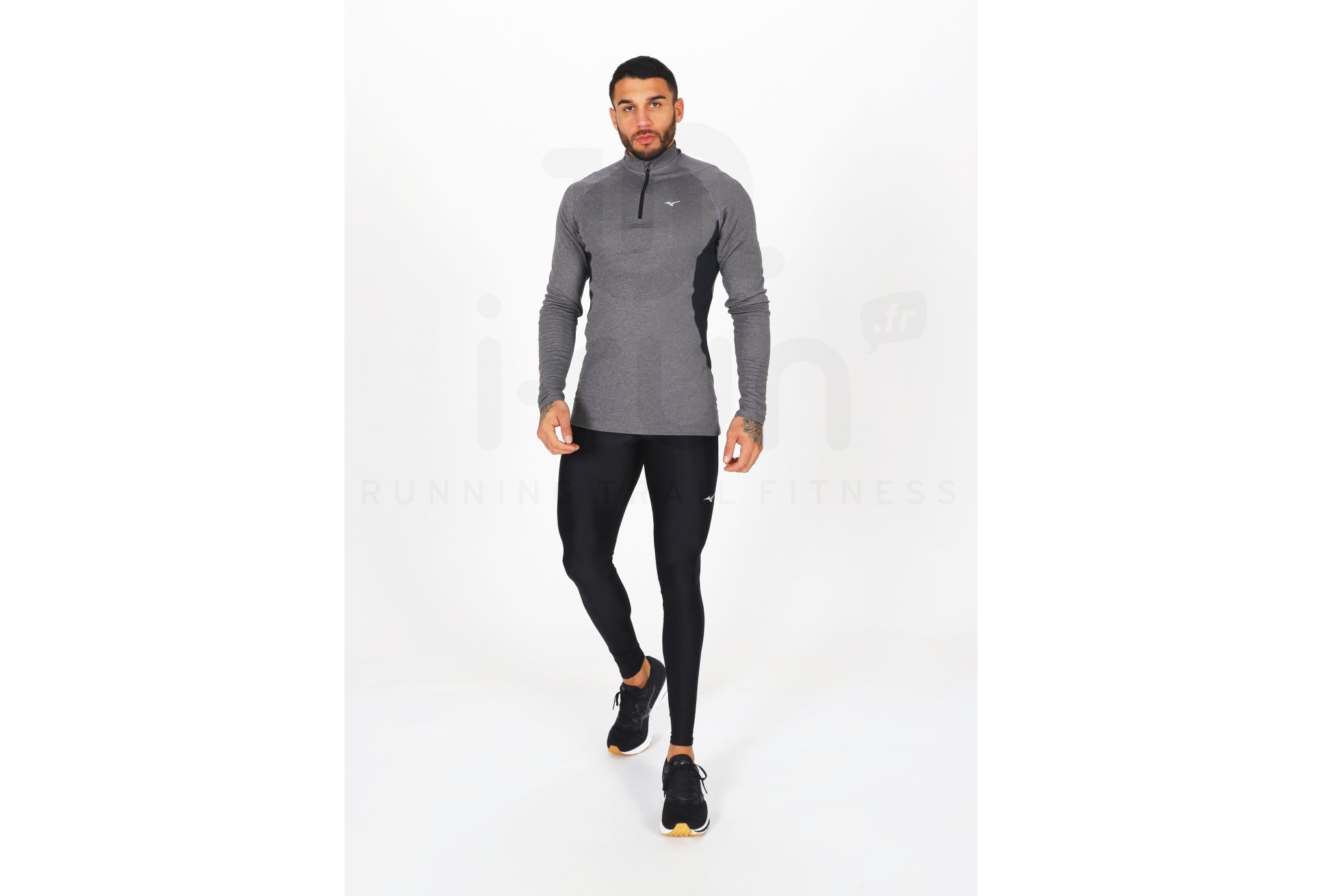 Mizuno Merino Wool M
