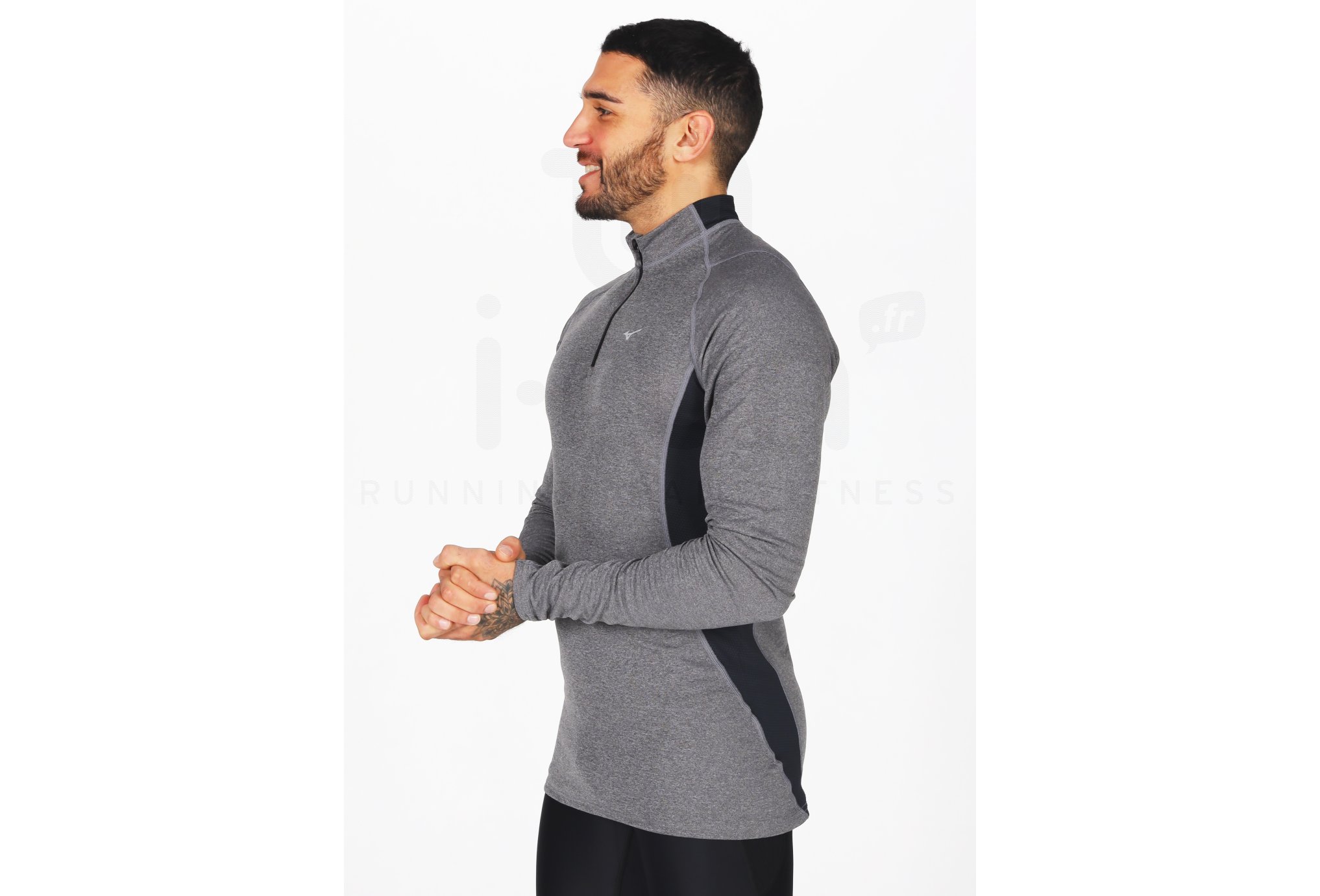 Mizuno Merino Wool M