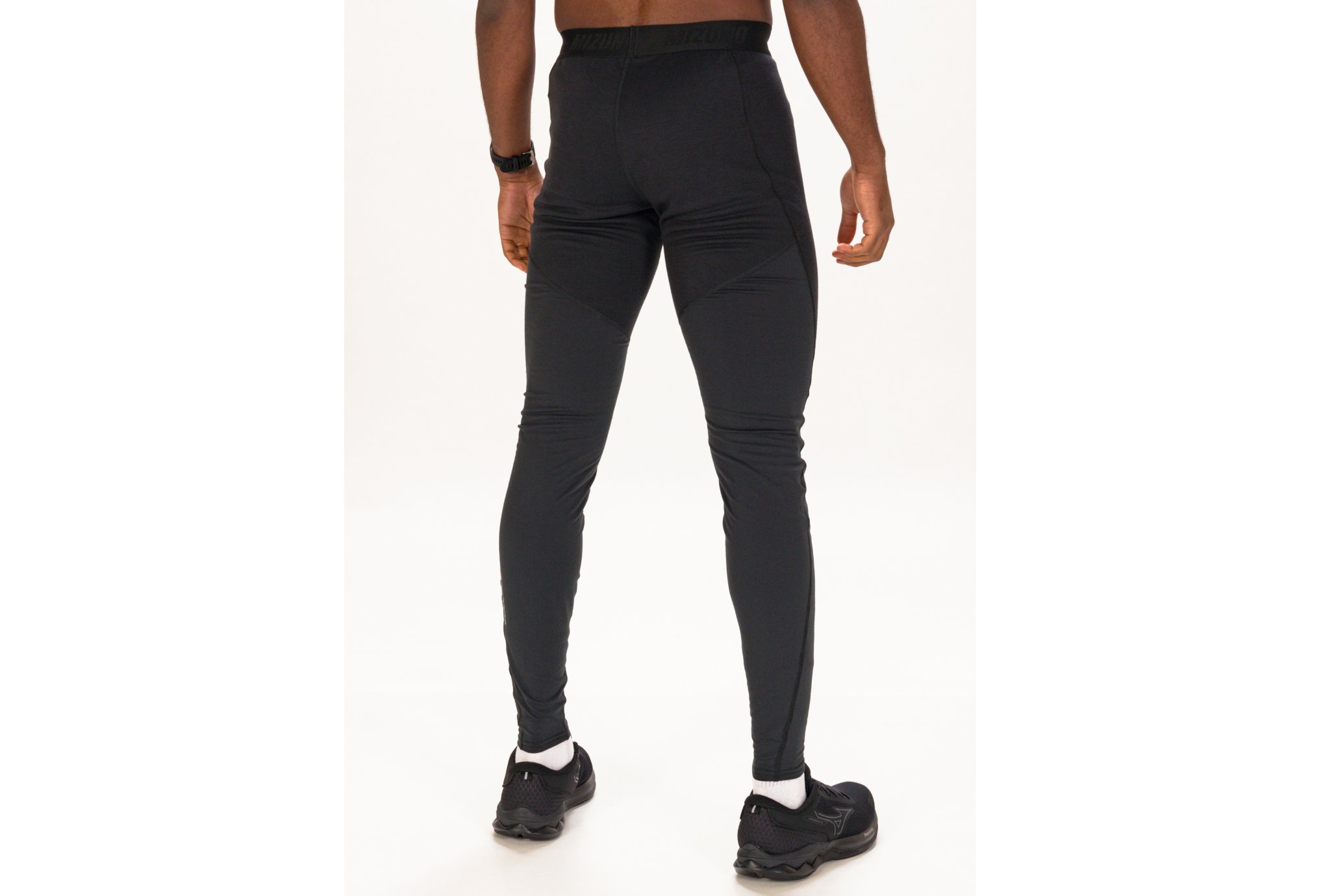 Mizuno Merino Wool Herren